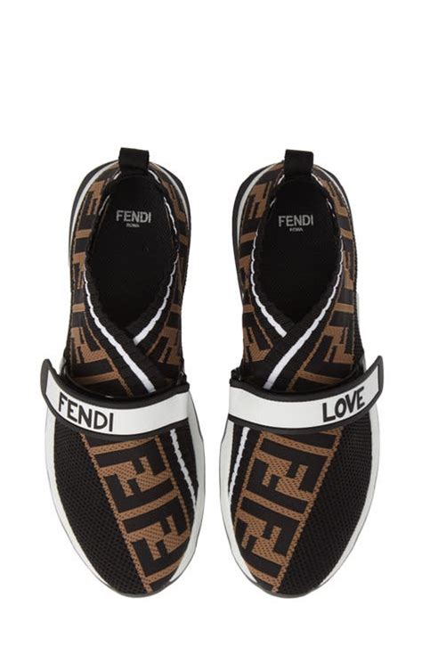 fendi shoes women 2018|Fendi shoes women nordstrom.